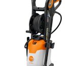 STIHL Hochdruckreiniger RE 100 PLUS CONTROL