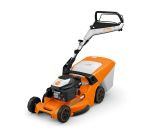 STIHL Benzin-Rasenmäher RM 453 V