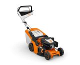STIHL Benzin-Rasenmäher RM 443 T