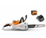 STIHL Akku Motorsäge MSA 80 C-B Timbersport Limited Edition