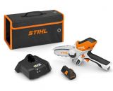 STIHL Akku-Gehölzschneider GTA 26 SET