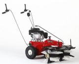 Tielbürger Kehrmaschine TK17, B&S 575 EXI
