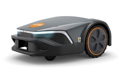 STIHL IMOW 5 EVO bei Bendick in Mettingen