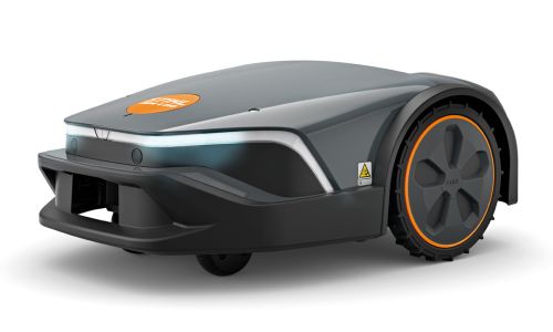 STIHL IMOW 6 EVO bei Bendick in Mettingen
