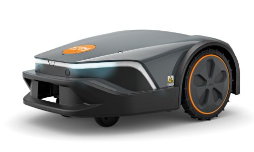 STIHL IMOW 7 EVO bei Bendick in Mettingen
