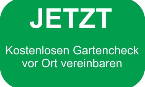 Kostenlosen Gartencheck für Mähroboter bei Bendick in Mettingen