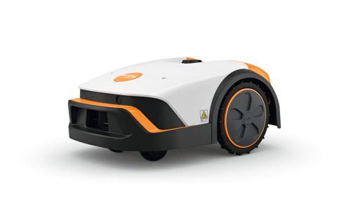 STIHL Mähroboter iMOW3 bei Bendick in Mettingen