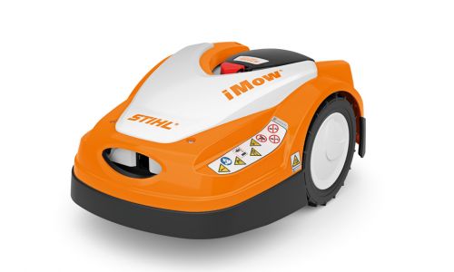 STIHL iMow RMI 422 P