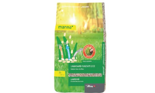 Hauert Lawnsand