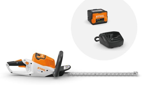 STIHL HSA 50 Set