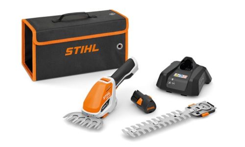 STIHL HSA 26 Set