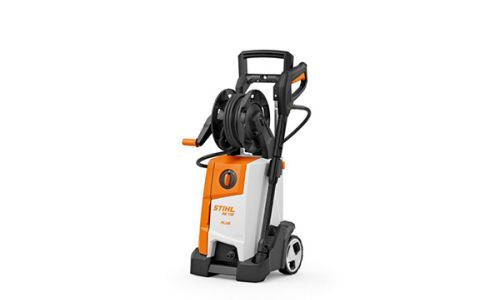 STIHL Hochdruckreiniger RE 110 Plus