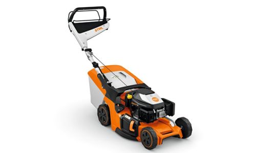 STIHL Rasenmäher RM 448 T