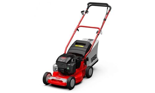 Sabo Rasenmäher 43-Compact