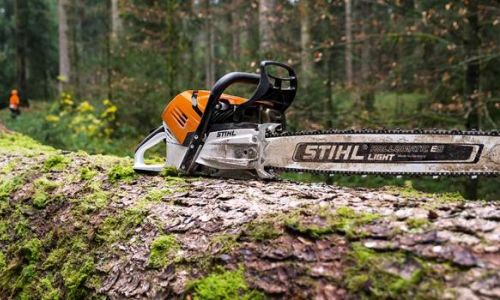 STIHL Motorsägen bei Bendick in Mettingen