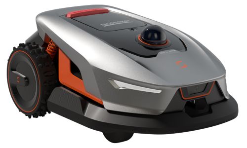 Sunseeker X4 Mähroboter bei Bendick in Mettingen