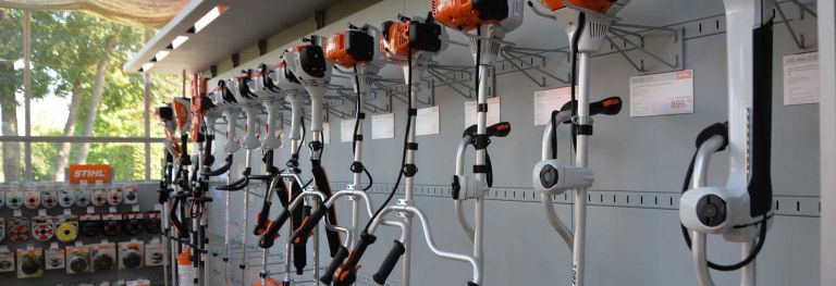 Gartentechnik bei Bendick in Mettingen