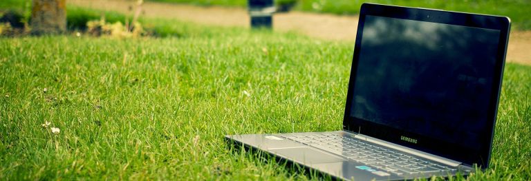 Rasen- und Bodenanalyse bei Bendick in Mettingen