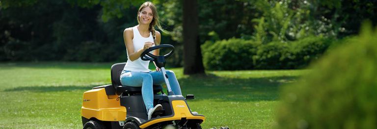 Stiga bei Bendick in Mettingen