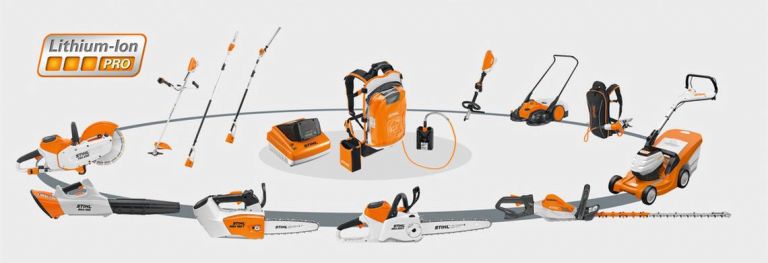 Stihl