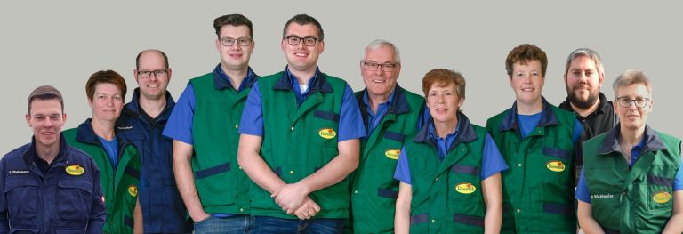 Garten-Center-Bendick-Teambild
